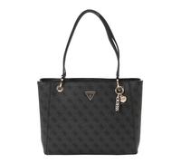 GUESS Shopper 'NOELLE II TOTE' antracita / gris oscuro One Size antracita / gris oscuro