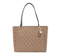 GUESS Shopper 'NOELLE II TOTE' marrón / marrón claro One Size marrón / marrón claro