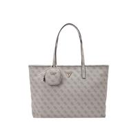 GUESS Shopper 'Power Play II' taupe / gris claro One Size taupe / gris claro
