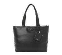 GUESS Shopper 'SUNETRA TECH TOTE' negro One Size negro