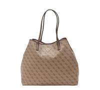 GUESS Shopper 'Victtoria' chocolate / moca One Size chocolate / moca