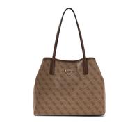 GUESS Shopper 'VICTTORIA' marrón / marrón oscuro One Size EUR