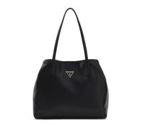 Guess Bolso shopper Victtoria 2 en 1 33 cm Negro