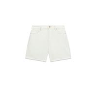 GUESS Short, Color blanco., 25W / 32L