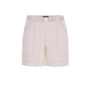 Guess- Short Shorts- Shorts- Mujer- Blanco- XS- Short Shorts