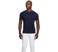 GUESS Short Sleeve Embroidered Pima Crew Manga Corta Bordado Pima Crew Hombre