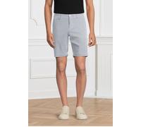 GUESS Short Smart Blue And White Talla: 44 | Pantalones Cortos Outlet | Hombre | Azul