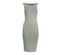 Guess- Short Tank Dress- Dresses- Mujer- Verde- L- Short Tank Dress