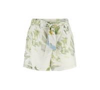 GUESS Shorts de lino KIRSTEN crema | XS