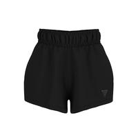Guess Shorts Negros V5GD07 KCRP0-JBLK S