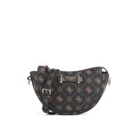 Guess Silia Bolsa de hombro 28 cm marrón