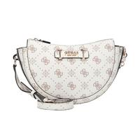 Guess Silia Bolsa de hombro 28 cm beige
