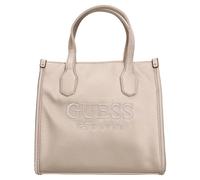 Guess - Silvana Mini Tote - Bags - Mujer - Beige - ONE SIZE -