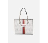 Guess SILVANA TOTE T.U Blanco