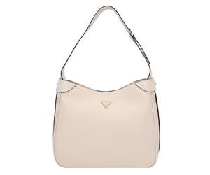 Guess Silvye Bolsa de hombro 35 cm blanco