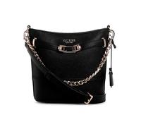 GUESS Silvye Bucket Bag Black