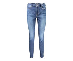 Guess - Skinny High Jeans - Jeans - Mujer - Azul - W25 L29 -