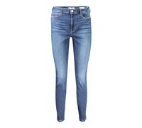 Guess- Skinny High Jeans- Jeans- Mujer- Azul- W26 L29- Skinny High Jeans