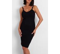 GUESS Sl Linked Rings Gina Jet Black A996 Talla: XS | Outlet | Mujer | Negro