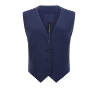 GUESS Sl Theoline Perfect Blackened Blue Talla: XS | Chaquetas Outlet | Mujer | Azul
