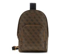 GUESS Sling Bag Milano Sling Bag Coffee