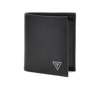 GUESS SMCSLELEA22BLA MITO SML BLD W C PKT Bolsa, Hombre, BLACK, Talla única