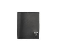 GUESS SMCSLELEA22BLA MITO SML BLD W C PKT Bolsa, Hombre, BLACK, Talla única