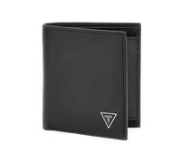 Guess Firenze Cartera Protección RFID Piel 8.5 cm black (TAS027144)