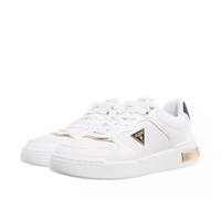 Guess Sneakers Donna Bianco Flpclk-fal12