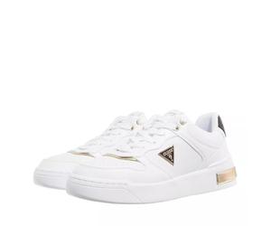 Guess Sneakers Donna Bianco Flpclk-fal12