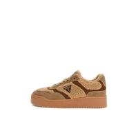 Guess Sneakers MIRAM Beige 36