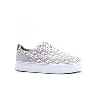 Guess - Sneakers - Shoes - Mujer - Blanco - 36 EU -