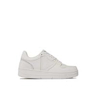 Guess Sneakers Uomo Bianco Fmpanc-lac12