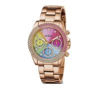 Guess- Sol 38 mm- Accessories- Mujer- Amarillo- ONE SIZE- Sol 38 mm
