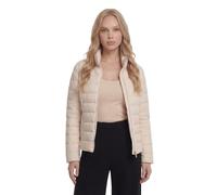 Guess Solid Heavy Diann Puffer Jacke Solid Heavy Diann Puffer Jacket Mujer