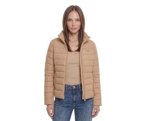 Guess Solid Heavy Diann Puffer Jacke Solid Heavy Diann Puffer Jacket Mujer