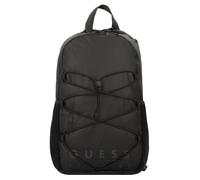 Guess Sondrio Mochila de la ciudad 35 cm negro