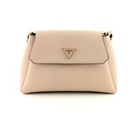 Guess Sora Bolsa con solapa beige