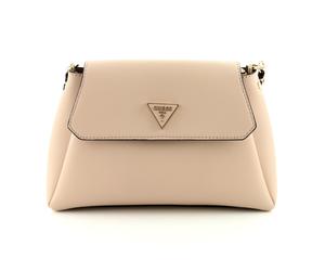 Guess Sora Bolsa con solapa Universal beis