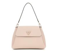 GUESS Sora Girlfriend Flap Shoulder Bag Stone