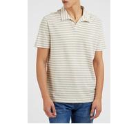 GUESS Ss Embro Strip Pasadena And Muted S Talla: M | Polos Outlet | Hombre |