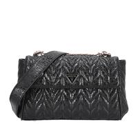 Guess Stacey - Bolso bandolera 25 cm (black)