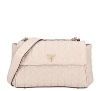 Guess Stacey - Bolso bandolera 25 cm (light beige)