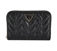 Guess Stacey Cartera 14 cm negro