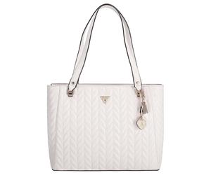 Guess Stacey Noel Tote - Bolso shopper 37 cm (off white)