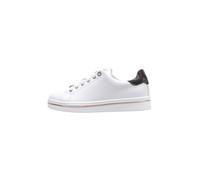 Guess.. Zapatillas Blancas FLPSTA ELE12-WHITE 40