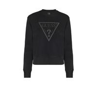 GUESS Sudadera antracita / negro XS EUR