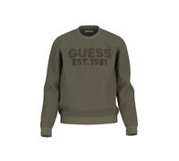 GUESS Sudadera 'Beau' verde XXLxTallas normales EUR