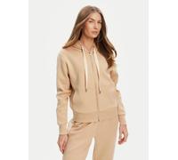 GUESS Sudadera beige M beige