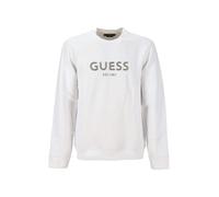 Guess Sudadera blanca M4BQ23-K9Z21, Color blanco., S